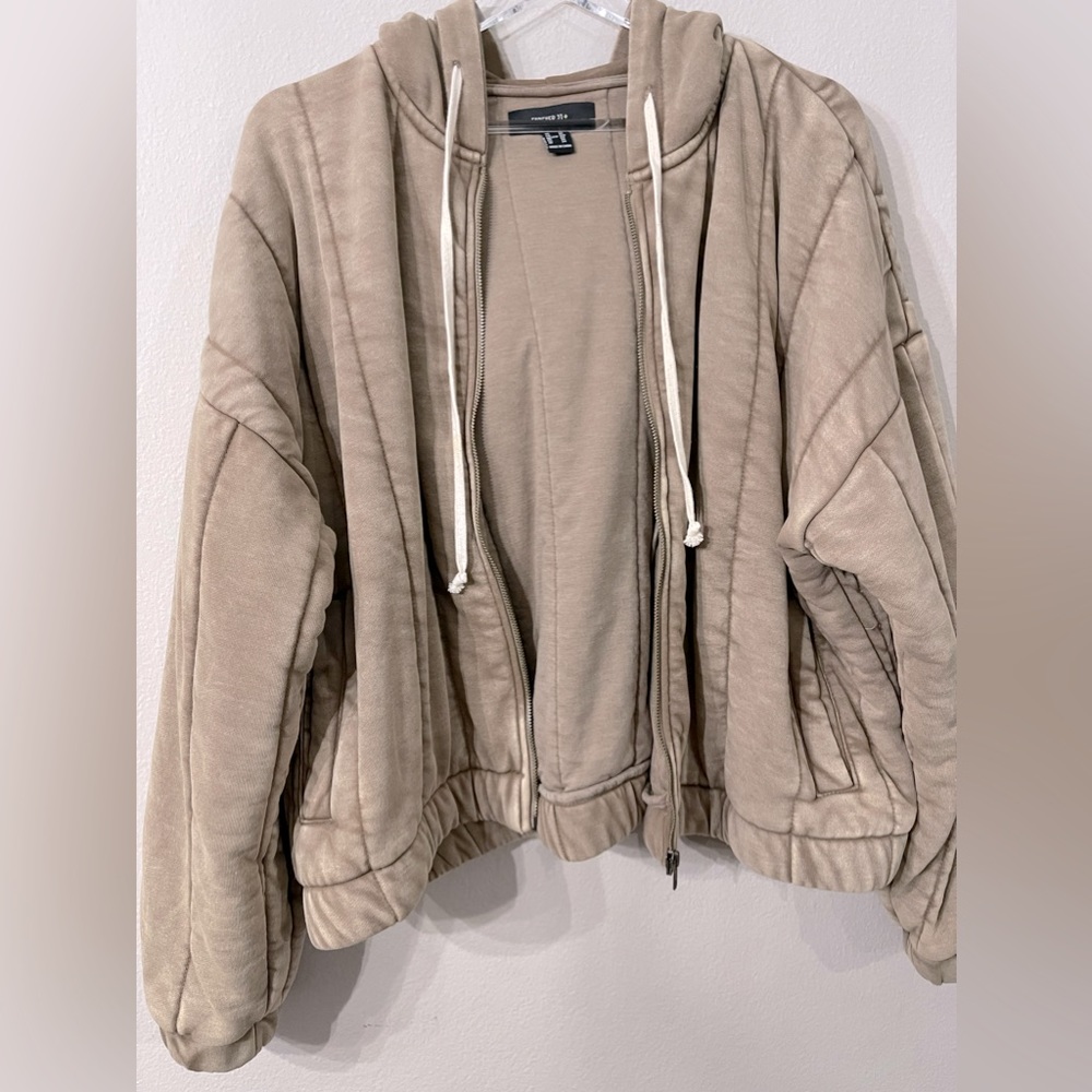 Forever 21 Hoodie